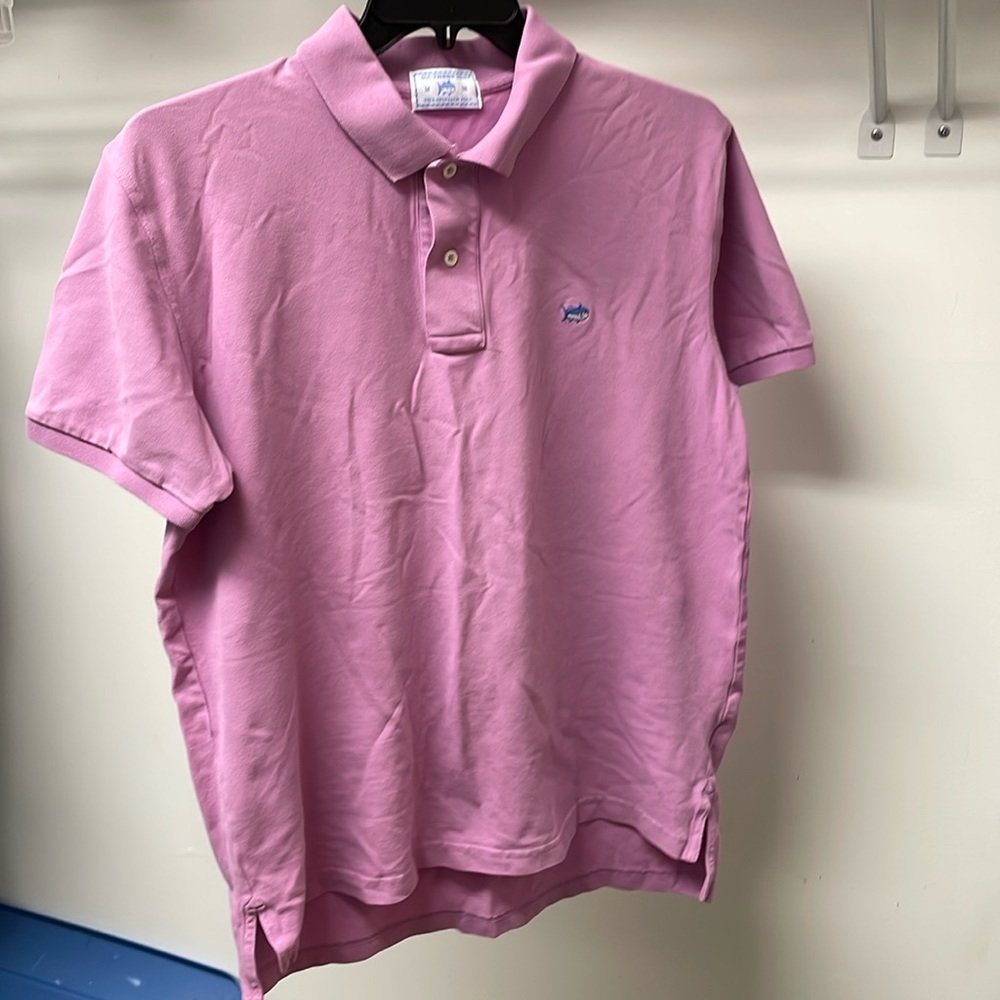 Southern Tide polo